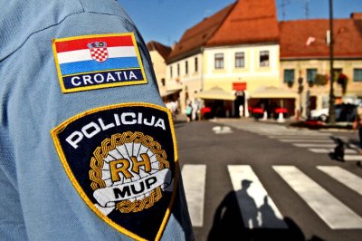 Policija tijekom vikenda nadzire skupinu od „četiri glavne ubojice u prometu“