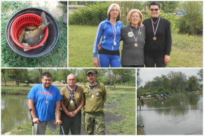 Remenarić i Matijević pobjednici natjecanja Sportsko ribolovnog društva Ivanec