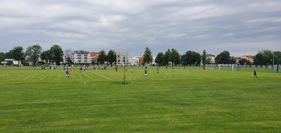 Varaždin u prijateljskoj utakmici bolji od Lokomotive