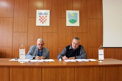 Uskoro kreće energetska obnova zgrade Centra za kulturu i informiranje Ludbreg