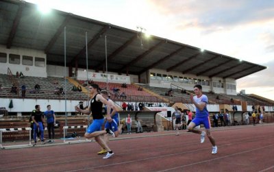 Na stadionu Sloboda večeras peti miting “Atletika pod zvijezdama”