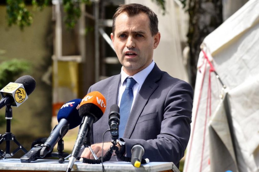 Novi slučaj zaraze koronavirusom u Varaždinskoj županiji, 69 novih zaraza u Hrvatskoj