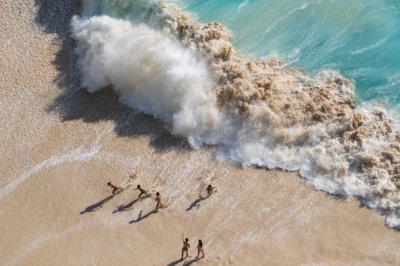 Ivanečki fotograf Domagoj Sever uvršten među 35 najboljih na svijetu