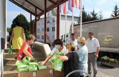 Projekt &quot;Zaželi bolji život u Lepoglavi i Klenovniku&quot; već na početku potvrdio svoju vrijednost