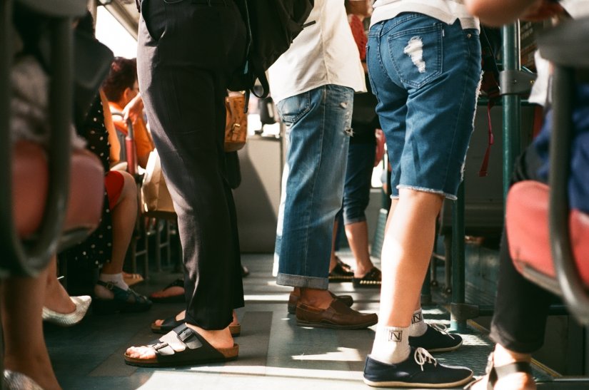 PRIJEVOZ I ove godine Općina Vinica sufinancira autobusni prijevoz za srednjoškolce