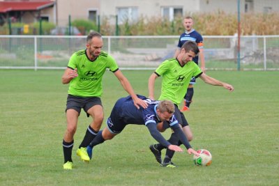 Druga ŽNL: Rudar 47 - Novakovec