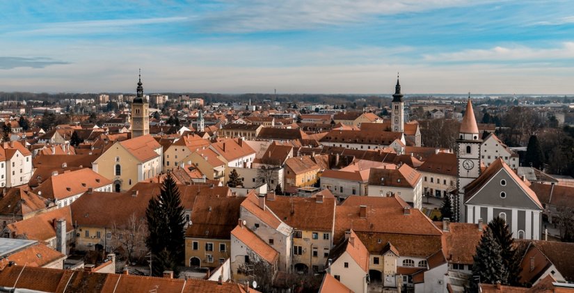 Nova imena ulica u Varaždinu