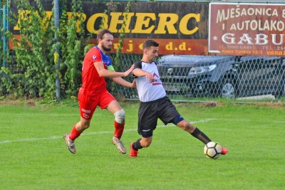 Mladost (Vž) - Polet (T)