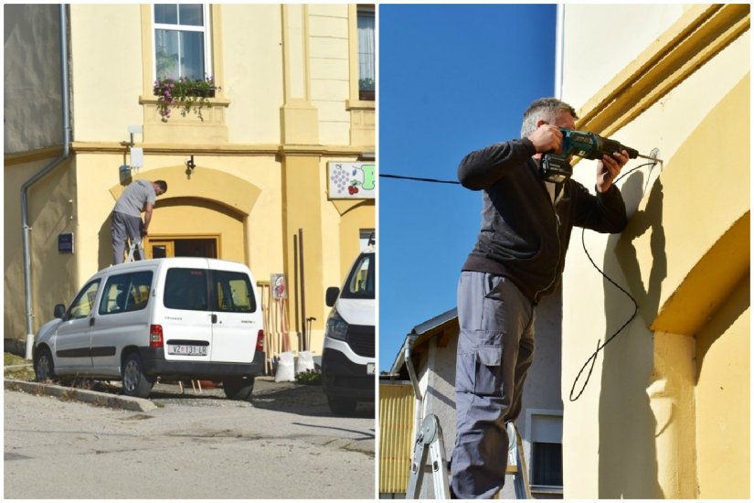 U dijelu općine Vinica dostupan besplatan WiFi pristup internetu