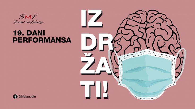 Dani performansa: od 16 pristiglih radova u službenoj selekciji osam