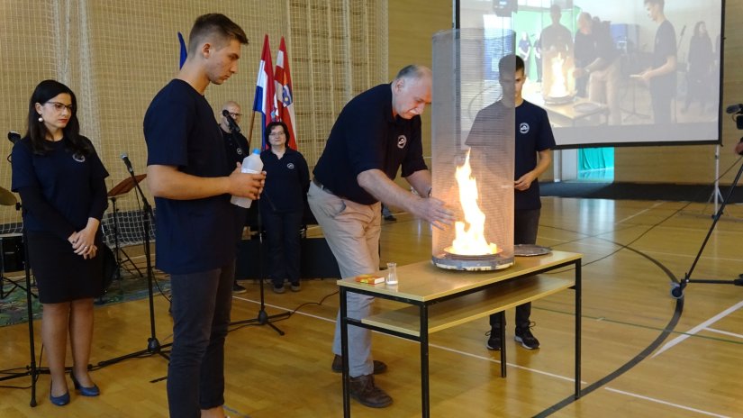 S radom počinju centri izvrsnosti Varaždinske županije, zbog pandemije koronavirusa - online