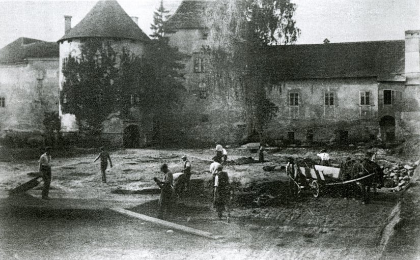 Gradski muzej Varaždin slavi 95. rođendan: svi besplatno u muzej!