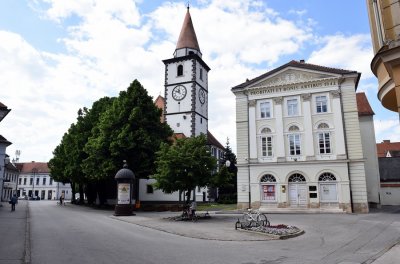 Varaždin: Mijenja se odluka o komunalnoj naknadi, dajte svoje primjedbe i prijedloge