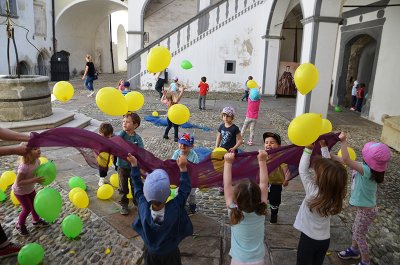 VRTIĆ &quot;DJEČJI SVIJET&quot; Sedam eTwinning projekata nagrađeno Europskom oznakom kvalitete