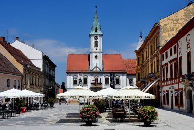 Jednoglasno doneseno većina odluka 32. sjednice Gradskog vijeća