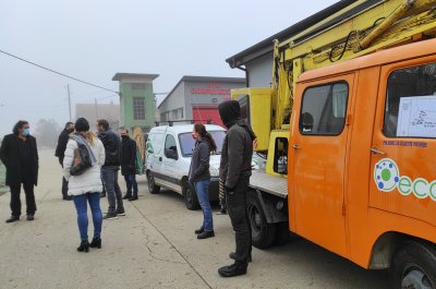 Grad Varaždin, nakon Banfice, sufinancira priključke na optičke vodove u Kućanima i Zbelavi