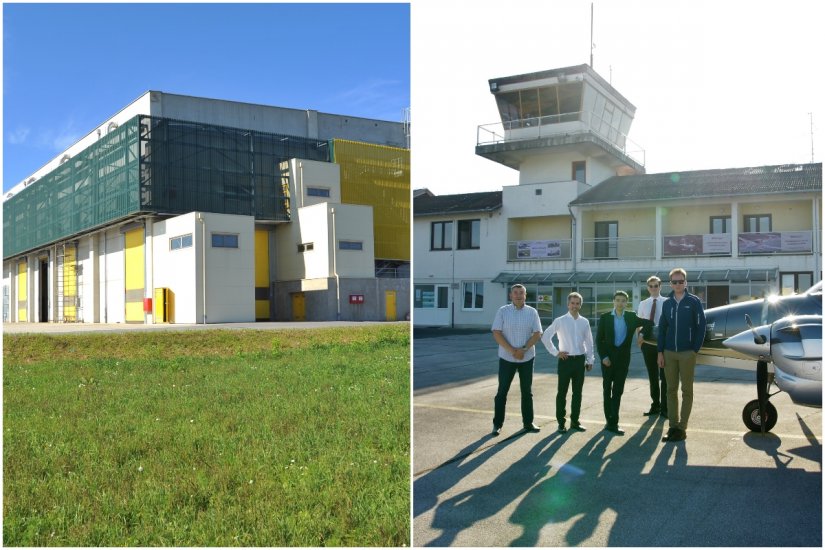 Prošle i sporne točke Gradskog vijeća o MBO-u i varaždinskom aerodromu