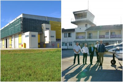 Prošle i sporne točke Gradskog vijeća o MBO-u i varaždinskom aerodromu