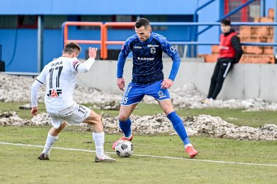 Gabrijel Boban imao je ponude i iz inozemstva,ali je odlučio do ljeta ostati u HNL-u i pomoći Varaždinu u borbi za ostanak u ligi