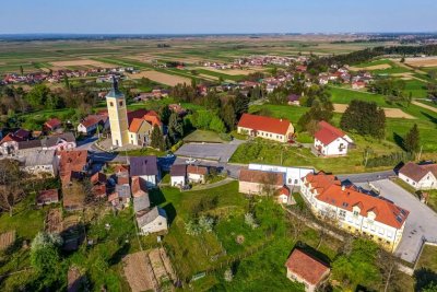 Maruševečki ugostitelji oslobođeni plaćanja komunalne naknade za poslovni prostor