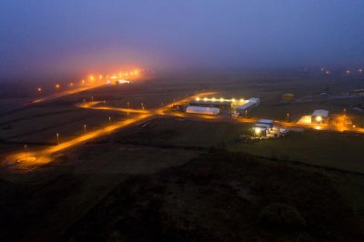 Poduzetnička zona u Ljubešćici