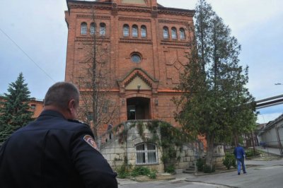 Zbog malih ćelija, nedostatka umivaonika i drugih uvjeta u Kaznionici, bivši kažnjenik tužio državu