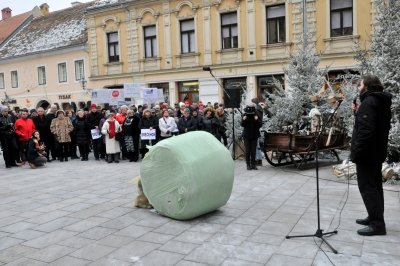 U utrci za varaždinskoga gradonačelnika i Matija Mikac - hoće li i njegova lista za Gradsko vijeće?