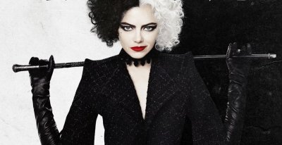 Dijelimo ulaznice za film &quot;Cruella&quot; u CineStaru Varaždin