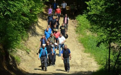 U nedjelju 7. memorijalni planinarski pohod &quot;Putem Ivanečke planinarske obilaznice&quot;