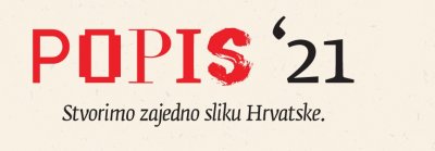 Državni zavod za statistiku produžio rok za prijave za popisivače do 18. srpnja
