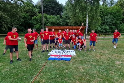 NK Lunjkovec prvak Treće ŽNL Ludbreg, u obnovi igrališta i inovativna, domaća poduzetnička inicijativa