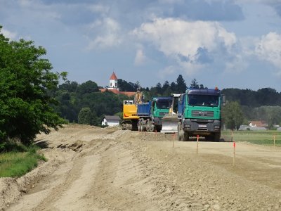 Jesmo li spremni za poplave? Projekt vrijedan 26. mil kod Drave završen, a Plitivica će čekati...