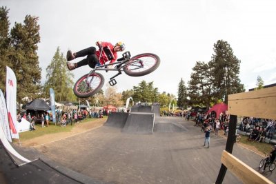 Marin Ranteš u subotu nastupa na Pannonian Challenge, nakon trećeg mjesta 2019. želi tron