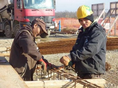 Unatoč novim pravilima zapošljavanja stranaca od ove godine, broj izdanih radnih dozvola - nikad veći!