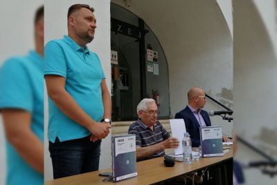 PROMOCIJA Predstavljen novi broj časopisa Radovi Zavoda za znanstveni rad HAZU