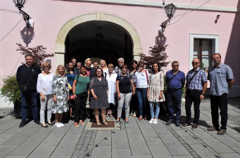 Prijave za Centre izvrsnosti Varaždinske županije počinju 6. rujna