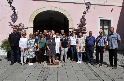 Prijave za Centre izvrsnosti Varaždinske županije počinju 6. rujna