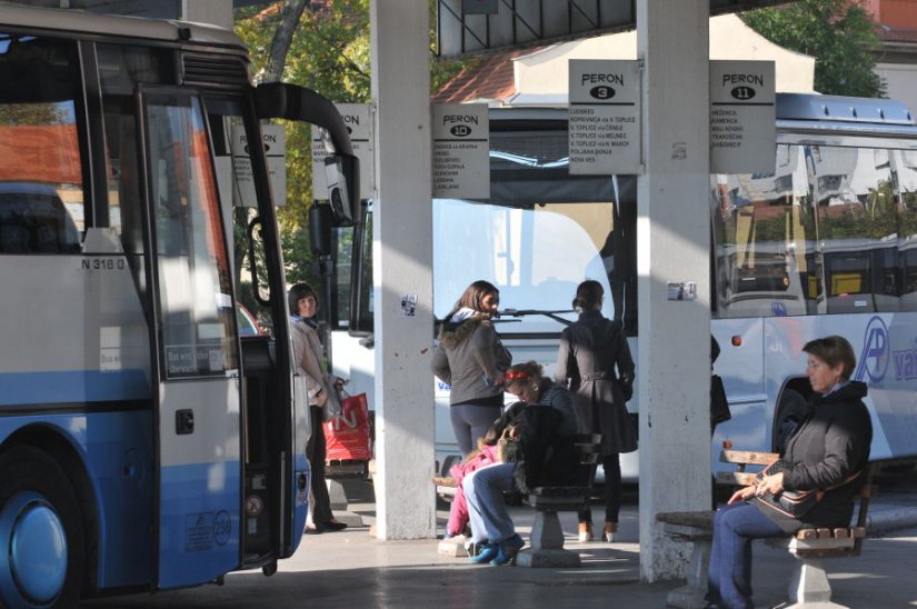 Općina Vidovec i dalje će sufinancirati prijevoz srednjoškolaca iz Nedeljanca