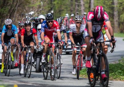 Cro Race od 28. rujna do 3. listopada sa startom u Osijeku i finišom u Varaždinu!