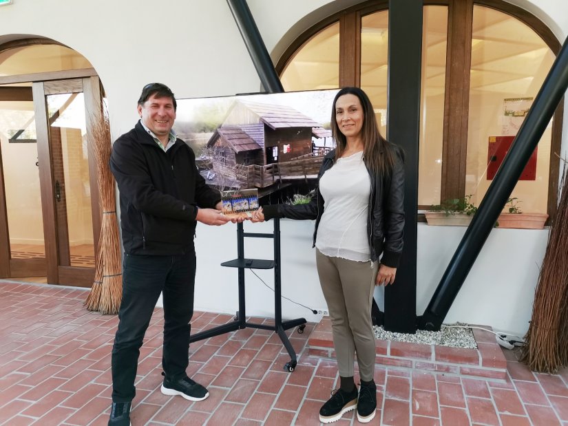 Priča o aktivnom odmoru Ivane Banfić u Međimurju nagrađena na Zagreb Tourfilm festivalu