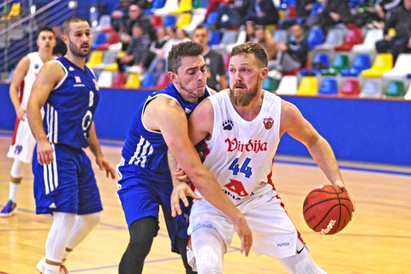 Druga ML Sjever: Pobjede svih domaćih predstavnika, Ivančica i dalje nepobjediva