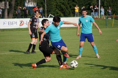 U subotu će se igrati odgođene utakmice Treće HNL Sjever i Četvrte NL Čakovec - Varaždin