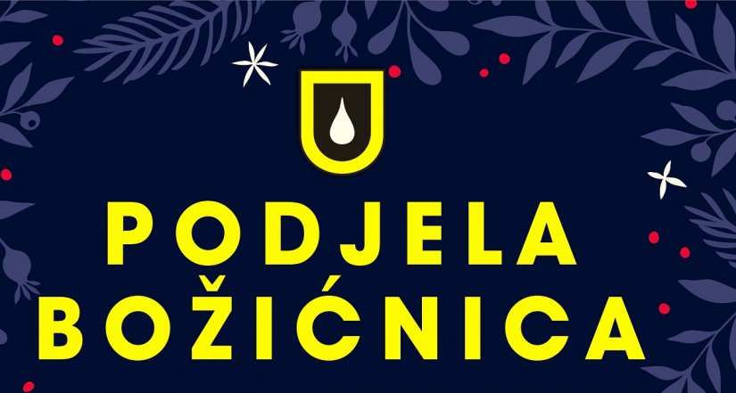 Sljedeći tjedan podjela božićnica u Općini Ljubešćica