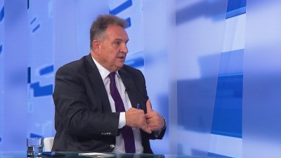 Čačić gostovao na N1 televiziji: Najveći sam dio života proveo u oporbi jer nemam želudac za gluposti