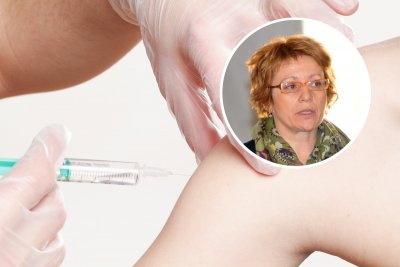 RAK VRATA MATERNICE Cjepivo protiv HPV-a sprječava oko 90% slučajeva raka cerviksa