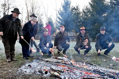 Prepoznata vrijednost lovstva: Varaždinska županija pomaže kod podizanja standarda lovišta