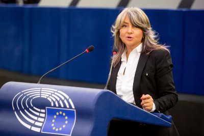 Eurozastupnica Sunčana Glavak: &quot;Zajedničkim europskim pristupom zaštititi životinje od patnje&quot;