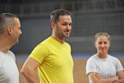 Rukometašice Koke će bez Ines Domjan pokušati osvojiti bodove kod Zrinskog