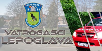 Vatrogasci DVD-a Lepoglave u stanu u Lepoglavi pronašli mrtvo tijelo