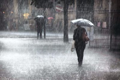 Dočekala nas promjena vremena nakon toplog vikenda, u gorju će padati snijeg